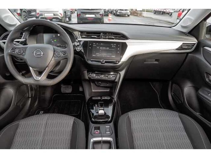 Opel Corsa-e EDITION+SHZ+PDC+SOLAR-PROTECT+KLIMAAUTO+DAB+