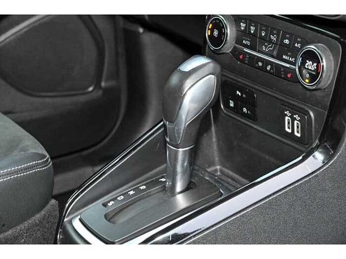 Ford EcoSport 1.0 ST-LINE+GJR+NAVI+XENON+PANO-SD+BEH. WSS+SHZ+