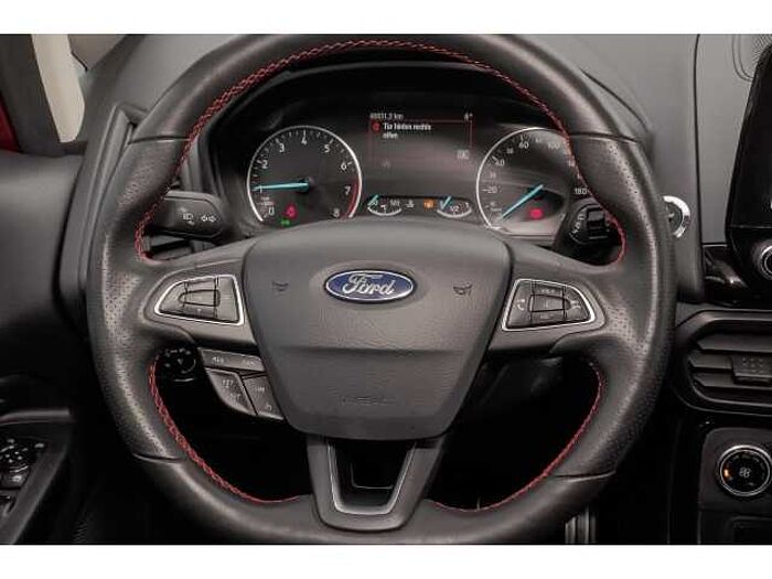 Ford EcoSport 1.0 ST-LINE+NAVI+B&O+DESIGN+PANO-SD+BEH.WSS+
