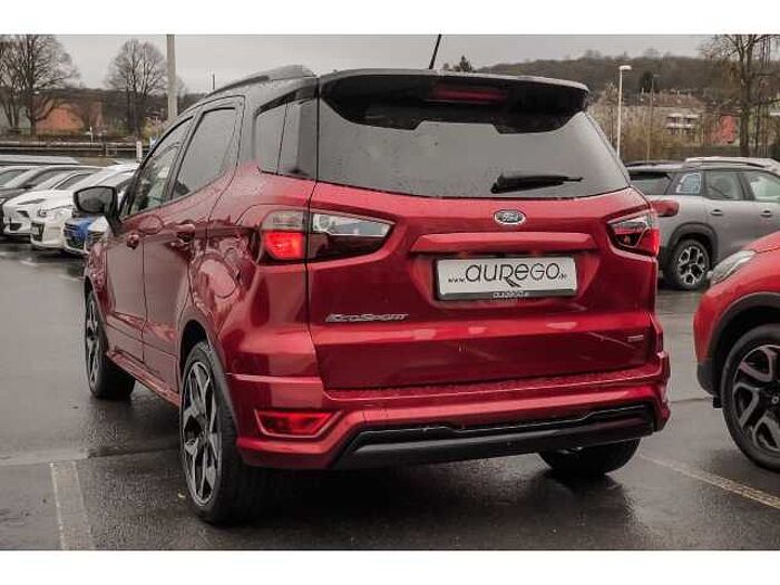 Ford EcoSport 1.0 ST-LINE+NAVI+B&O+DESIGN+PANO-SD+BEH.WSS+