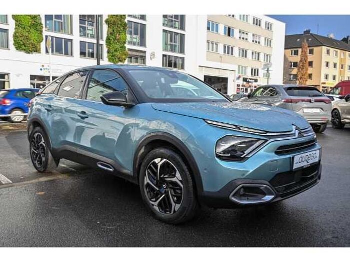 Citroen C4 PT130 SHINE S&S+NAVI+AHK+BEH.WSS+SHZ+18''ALU+