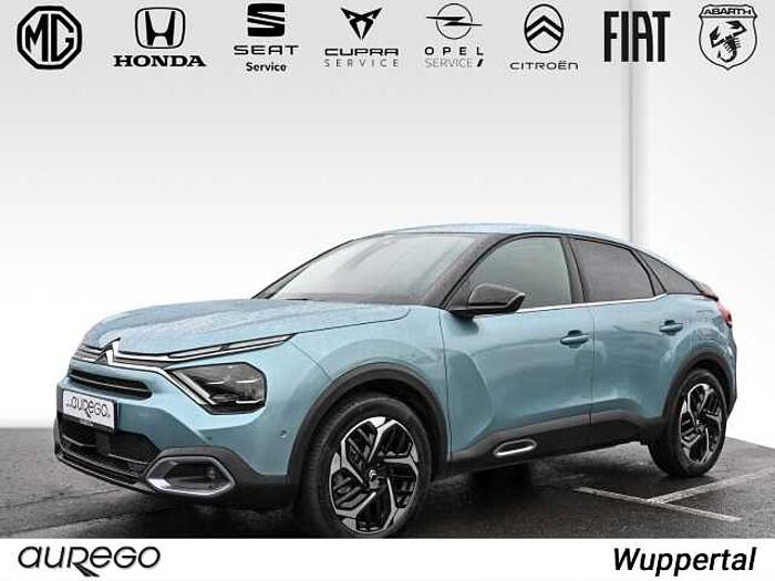 Citroen C4 PT130 SHINE S&S+NAVI+BEH.WSS+SHZ+LRH+18''ALU+