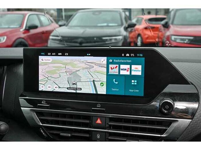 Citroen C4 PT130 SHINE S&S+NAVI+BEH.WSS+SHZ+LRH+18''ALU+