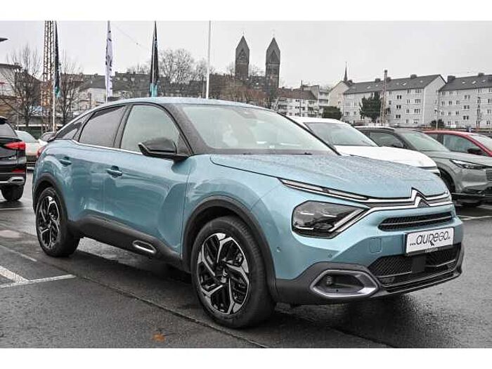 Citroen C4 PT130 SHINE S&S+NAVI+BEH.WSS+SHZ+LRH+18''ALU+