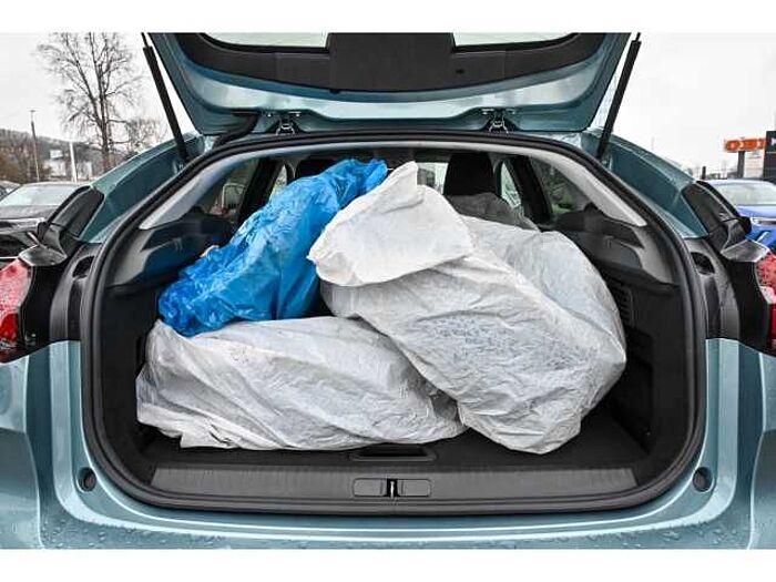 Citroen C4 PT130 SHINE S&S+NAVI+BEH.WSS+SHZ+LRH+18''ALU+