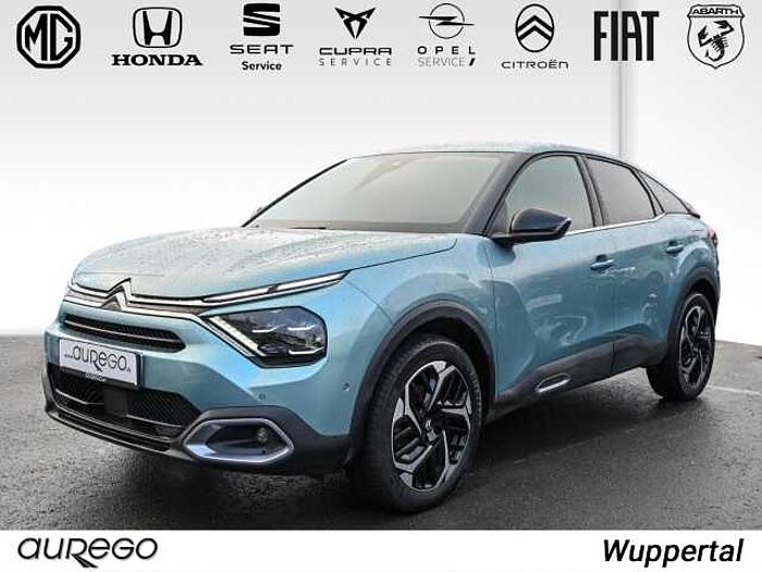 Citroen C4 PT130 SHINE S&S+NAVI+BEH.WSS+SHZ+LRH+18''ALU+