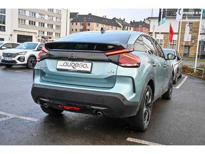 Citroen C4 PT130 SHINE S&S+NAVI+BEH.WSS+SHZ+LRH+18''ALU+