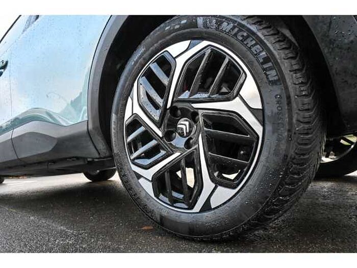 Citroen C4 PT130 SHINE S&S+NAVI+BEH.WSS+SHZ+LRH+18''ALU+