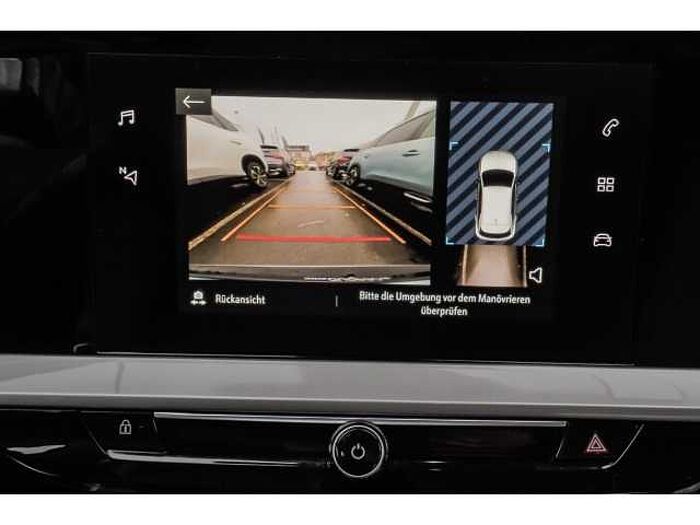 Opel Mokka 1.2 ELEGANCE+SHZ+GJR+2xPDC+R-KAM+TWA+DACH-PAKET+