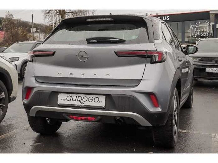 Opel Mokka 1.2 ELEGANCE+SHZ+GJR+2xPDC+R-KAM+TWA+DACH-PAKET+