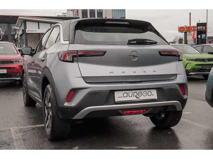Opel Mokka 1.2 ELEGANCE+SHZ+GJR+2xPDC+R-KAM+TWA+DACH-PAKET+