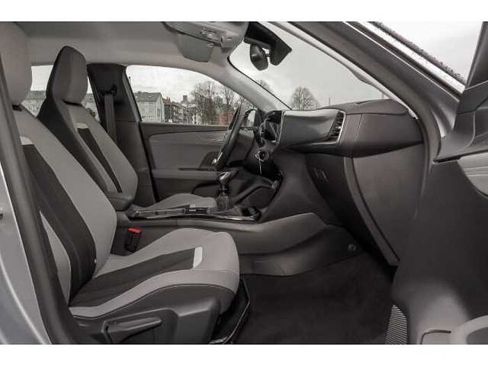 Opel Mokka 1.2 ELEGANCE+SHZ+GJR+2xPDC+R-KAM+TWA+DACH-PAKET+