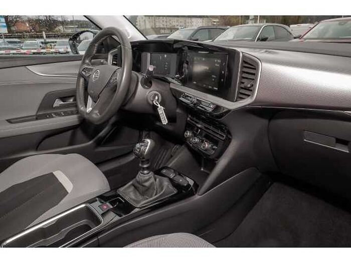 Opel Mokka 1.2 ELEGANCE+SHZ+GJR+2xPDC+R-KAM+TWA+DACH-PAKET+