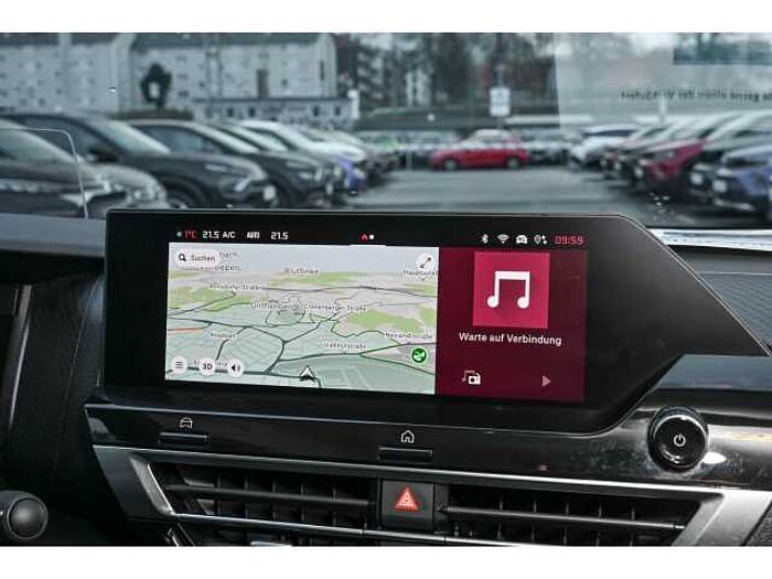 Citroen C4 PT130 SHINE AT+GJR+BEH.WSS+SHZ+LRH+18''ALU+