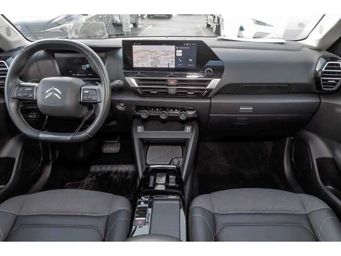 Citroen C4 MAX PT130 SHINE AT+NAVI+LED+DRIVE-ASS+2xPDC+TOP-VIEW+