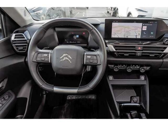 Citroen C4 MAX PT130 SHINE AT+NAVI+LED+DRIVE-ASS+2xPDC+TOP-VIEW+