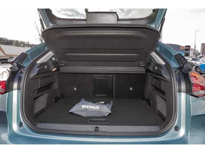 Citroen C4 MAX PT130 SHINE AT+NAVI+LED+DRIVE-ASS+2xPDC+TOP-VIEW+