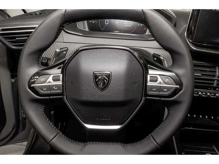 Peugeot 208 ALLURE 110 e-DSC6 HYBRID+SHZ+ALU+