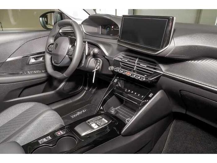 Peugeot 208 ALLURE 110 e-DSC6 HYBRID+SHZ+ALU+