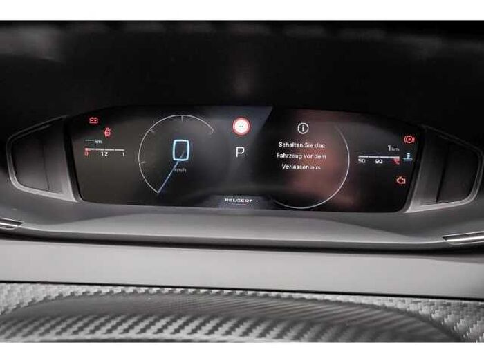 Peugeot 208 ALLURE 110 e-DSC6 HYBRID+SHZ+ALU+