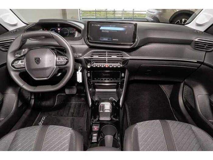 Peugeot 208 ALLURE 110 e-DSC6 HYBRID+SHZ+ALU+