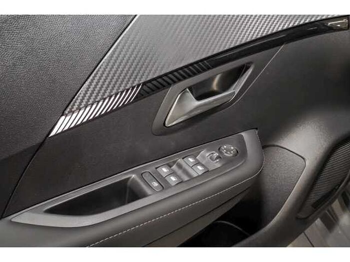 Peugeot 208 ALLURE 110 e-DSC6 HYBRID+SHZ+ALU+
