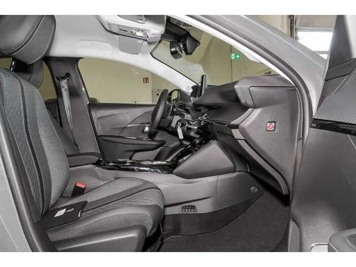 Peugeot 208 ALLURE 110 e-DSC6 HYBRID+SHZ+ALU+