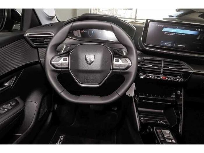 Peugeot 208 ALLURE 110 e-DSC6 HYBRID+SHZ+ALU+