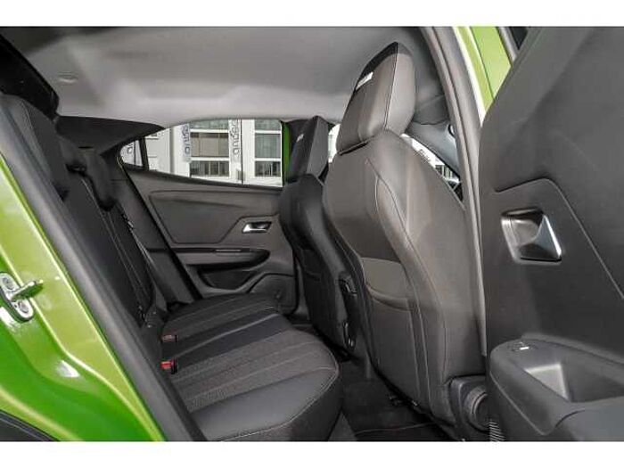 Opel Mokka 1.2 ELEGANCE AT+GJR+P&G+SHZ+DACH-PAK+SOALR-PROT+