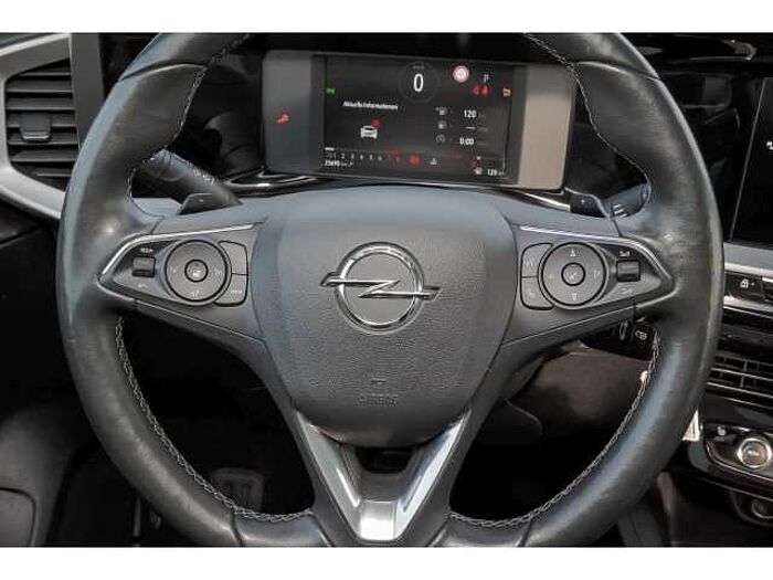 Opel Mokka 1.2 ELEGANCE AT+GJR+P&G+SHZ+DACH-PAK+SOALR-PROT+