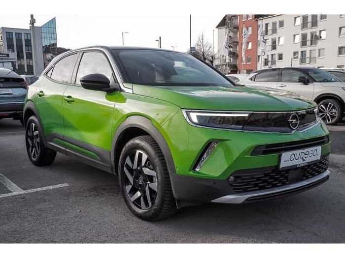 Opel Mokka 1.2 ELEGANCE AT+GJR+P&G+SHZ+DACH-PAK+SOALR-PROT+