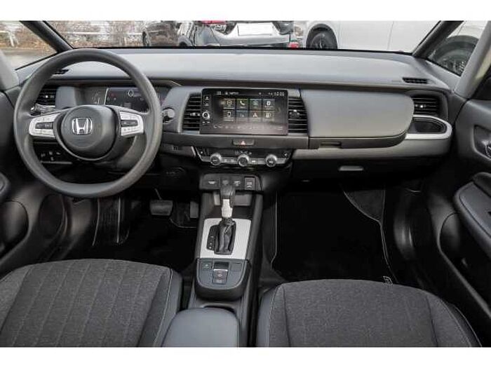 Honda Jazz i-MMD HYBRID 1.5 CVT ELEGANCE+LED+SHZ+ACC+