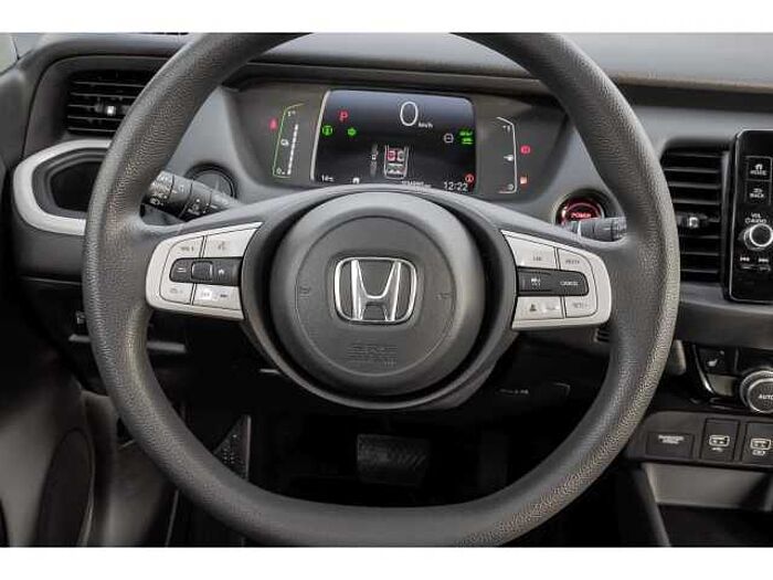 Honda Jazz i-MMD HYBRID 1.5 CVT ELEGANCE+LED+SHZ+ACC+