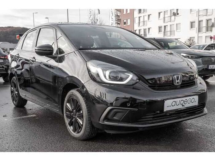 Honda Jazz i-MMD HYBRID 1.5 CVT ELEGANCE+LED+SHZ+ACC+