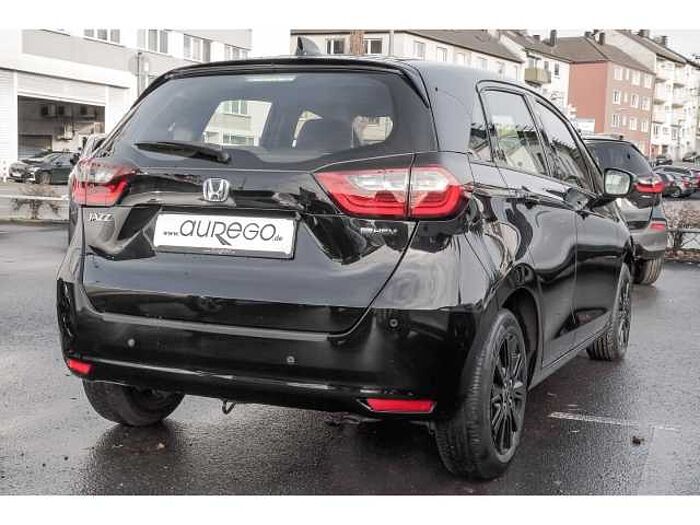 Honda Jazz i-MMD HYBRID 1.5 CVT ELEGANCE+LED+SHZ+ACC+