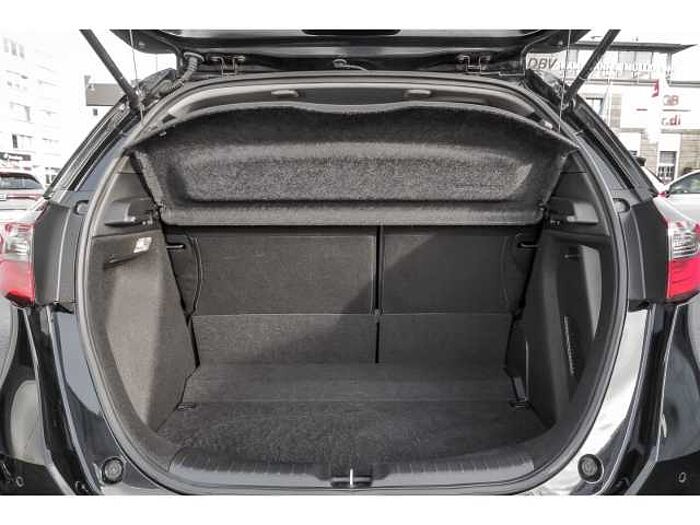 Honda Jazz i-MMD HYBRID 1.5 CVT ELEGANCE+LED+SHZ+ACC+