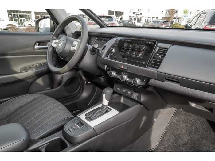 Honda Jazz i-MMD HYBRID 1.5 CVT ELEGANCE+LED+SHZ+ACC+