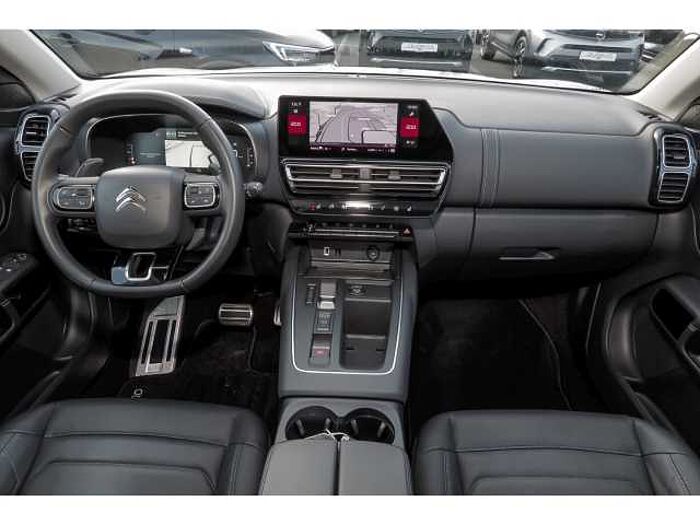Citroen C5 Aircross SHINE PACK PT130 AT+PANO+SHZ+DAP5+EL.KLAPPE+19''ALU+