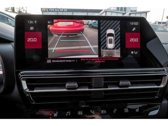 Citroen C5 Aircross SHINE PACK PT130 AT+PANO+SHZ+DAP5+EL.KLAPPE+19''ALU+