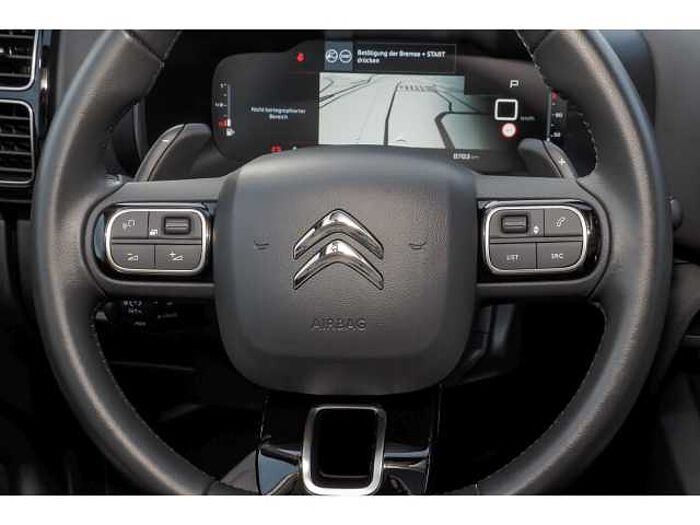 Citroen C5 Aircross SHINE PACK PT130 AT+PANO+SHZ+DAP5+EL.KLAPPE+19''ALU+