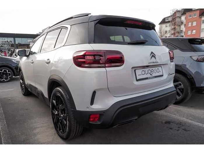 Citroen C5 Aircross SHINE PACK PT130 AT+PANO+SHZ+DAP5+EL.KLAPPE+19''ALU+