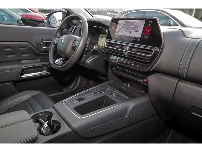 Citroen C5 Aircross SHINE PACK PT130 AT+PANO+SHZ+DAP5+EL.KLAPPE+19''ALU+
