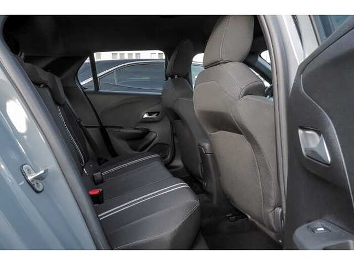 Opel Corsa GS 1.2 HYBRID(145 PS)+NAVI+KEYLESS+TWA+SHZ+2xPDC+17''ALU+