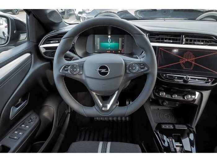 Opel Corsa GS 1.2 HYBRID(145 PS)+NAVI+KEYLESS+TWA+SHZ+2xPDC+17''ALU+