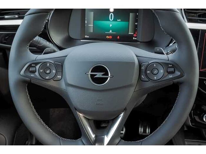 Opel Corsa GS 1.2 HYBRID(145 PS)+NAVI+KEYLESS+TWA+SHZ+2xPDC+17''ALU+