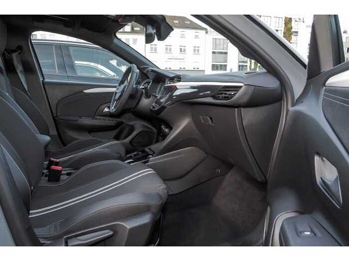 Opel Corsa GS 1.2 HYBRID(145 PS)+NAVI+KEYLESS+TWA+SHZ+2xPDC+17''ALU+