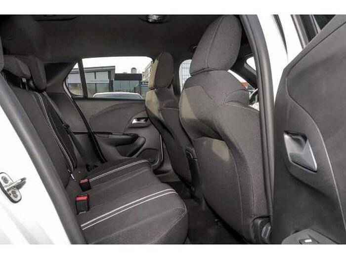 Opel Corsa GS 1.2 HYBRID(145 PS)+NAVI+KEYLESS+TWA+SHZ+2xPDC+17''ALU+