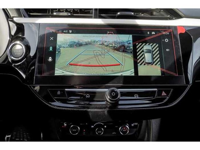 Opel Corsa GS 1.2 HYBRID(145 PS)+NAVI+KEYLESS+TWA+SHZ+2xPDC+17''ALU+