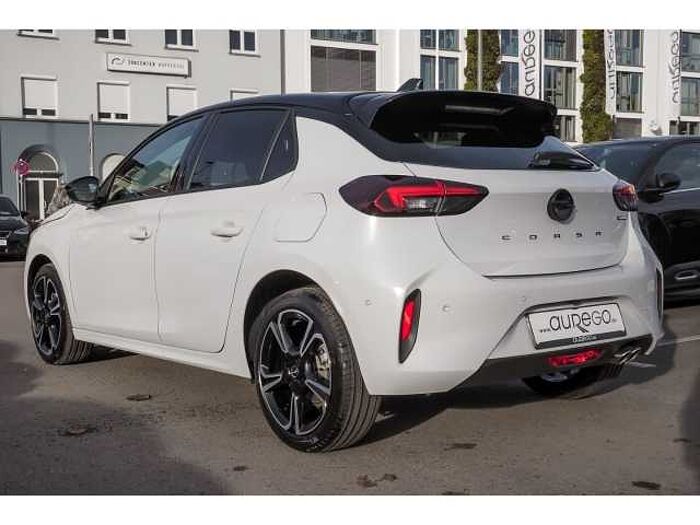 Opel Corsa GS 1.2 HYBRID(145 PS)+NAVI+KEYLESS+TWA+SHZ+2xPDC+17''ALU+