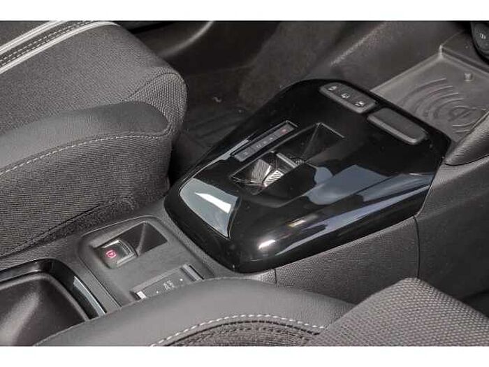 Opel Corsa GS 1.2 HYBRID(145 PS)+NAVI+KEYLESS+TWA+SHZ+2xPDC+17''ALU+